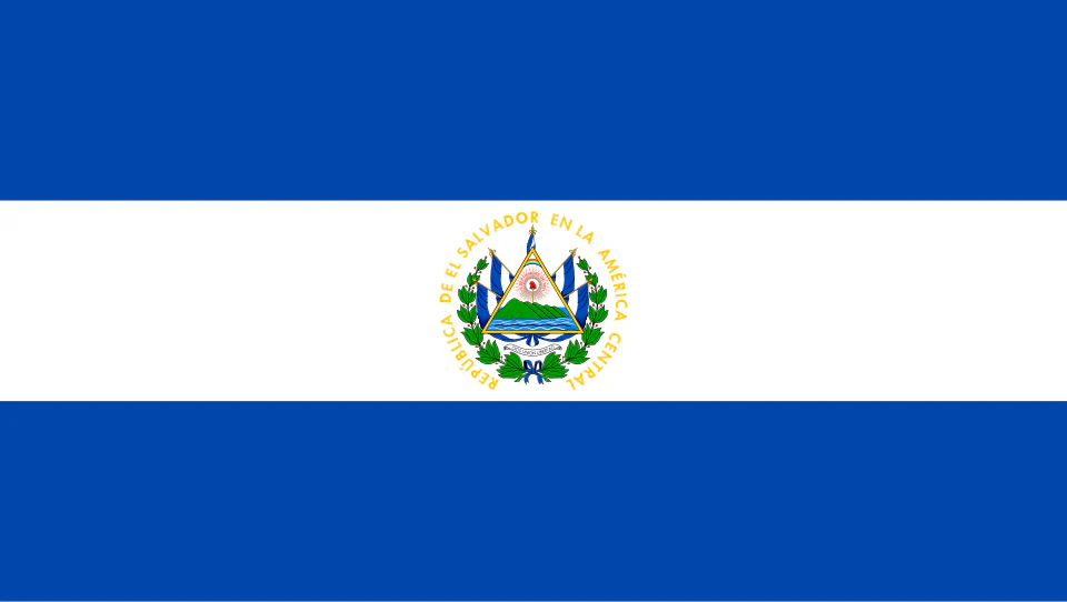 El Salvador