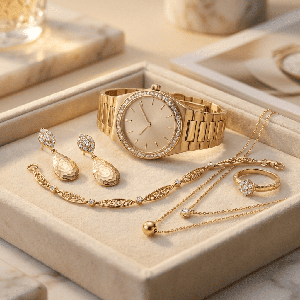 Sets de Relojes