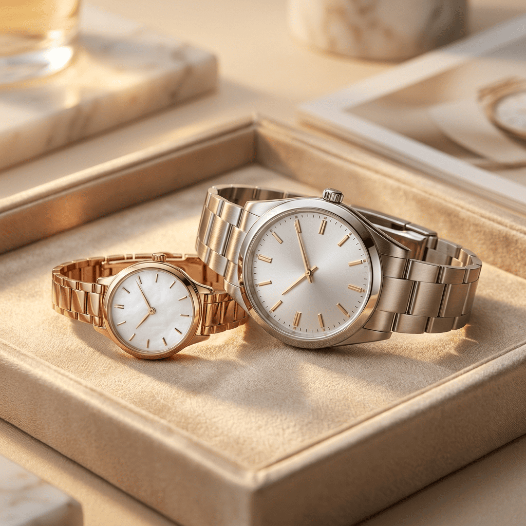 Relojes