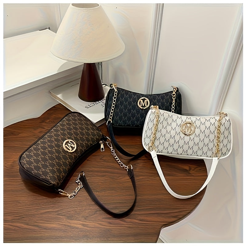 Margaux — El Bolso Chic Que Eleva Cualquier Look 👜