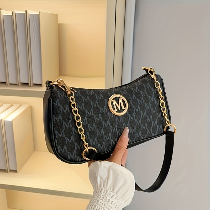Margaux — El Bolso Chic Que Eleva Cualquier Look 👜